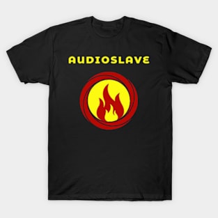 Audioslave tang 5 T-Shirt